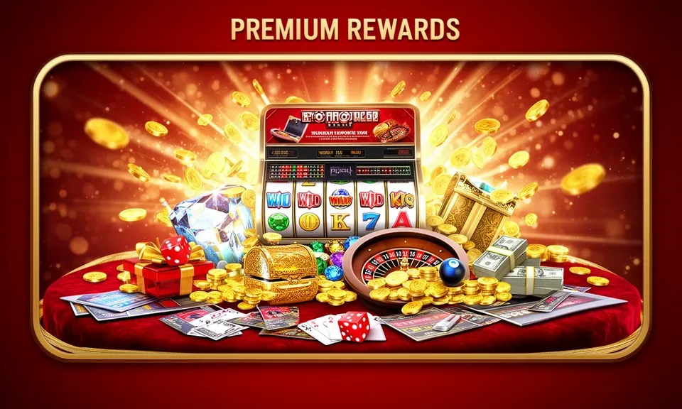 ceri178 Slot Room Reload
