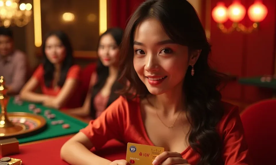 ceri178 Casino
