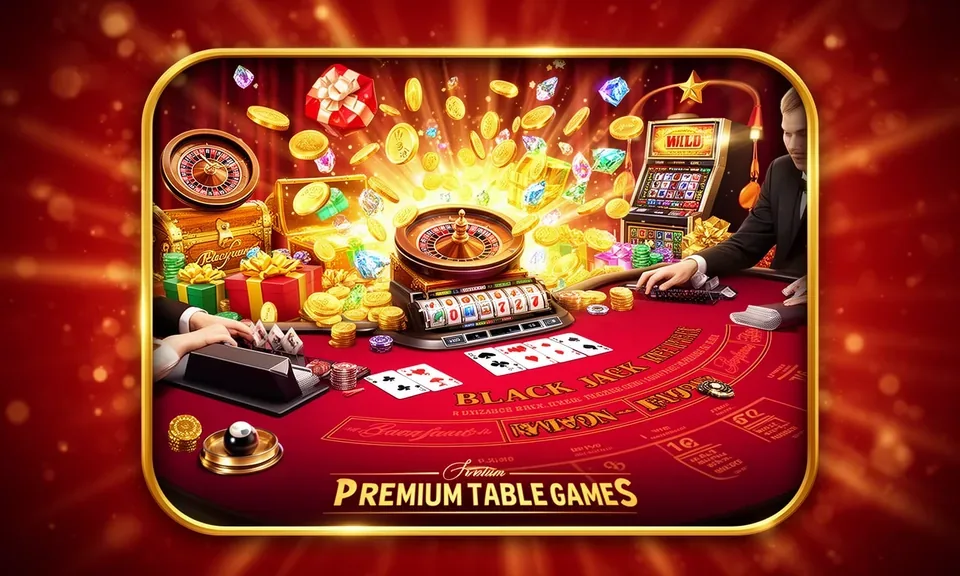 ceri178 Live Dealer Lounge